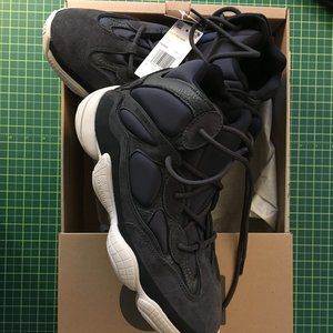 Addidas Yeezy 500 high sneakers